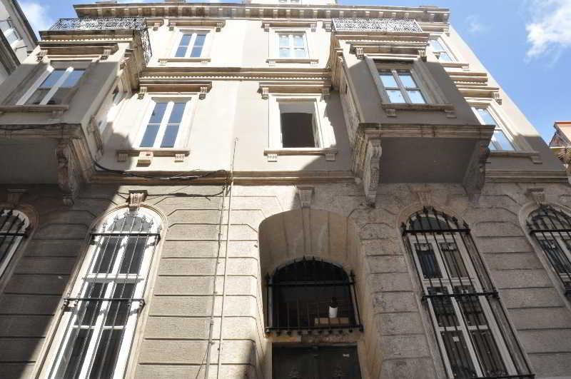 Odda Apart Cukurcuma Ξενοδοχείο Κωνσταντινούπολη Εξωτερικό φωτογραφία